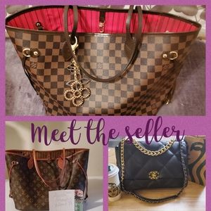 Meet the Posher!